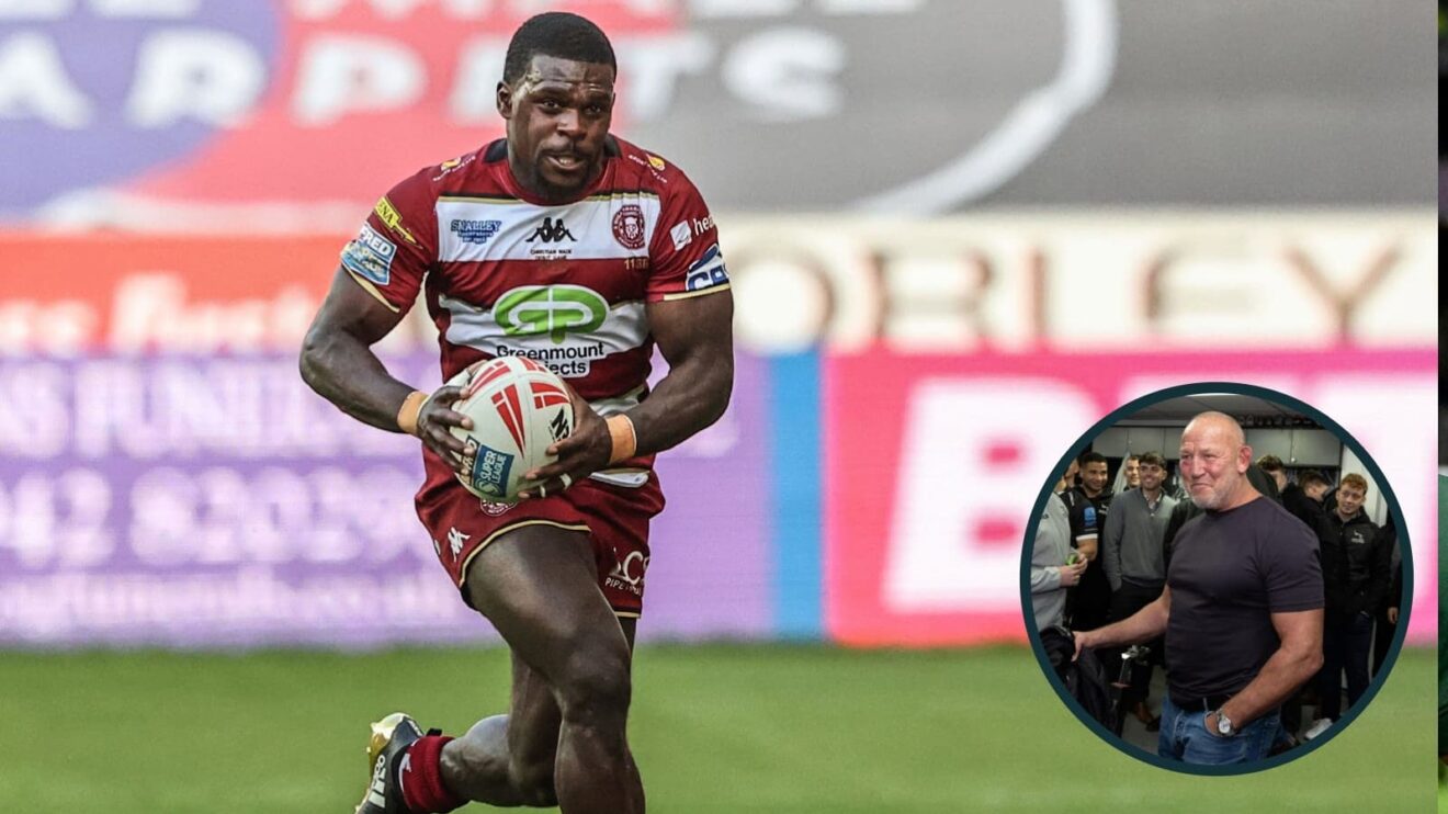 Christian Wade to join Newcastle Red Bulls in December.