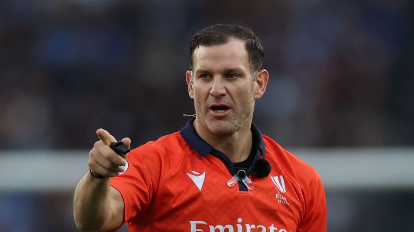 Rugby Championship