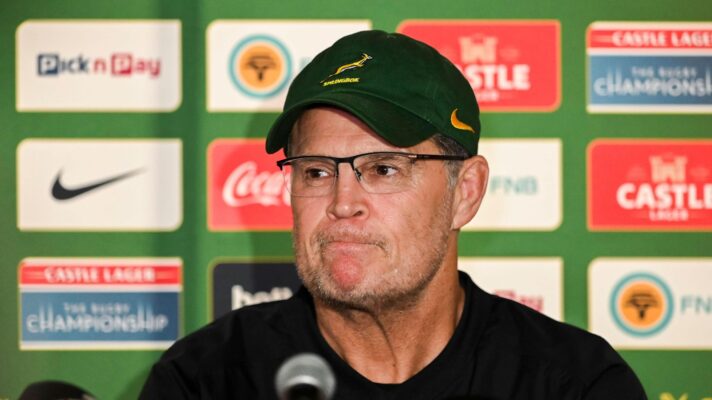 Rugby Championship