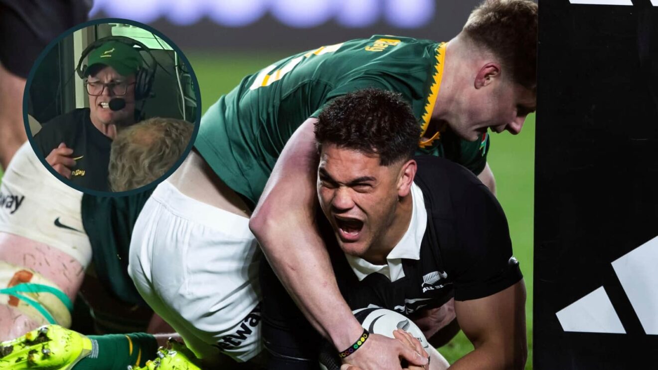 Springboks deserved to fall to ruthless All Blacks despite misgivings