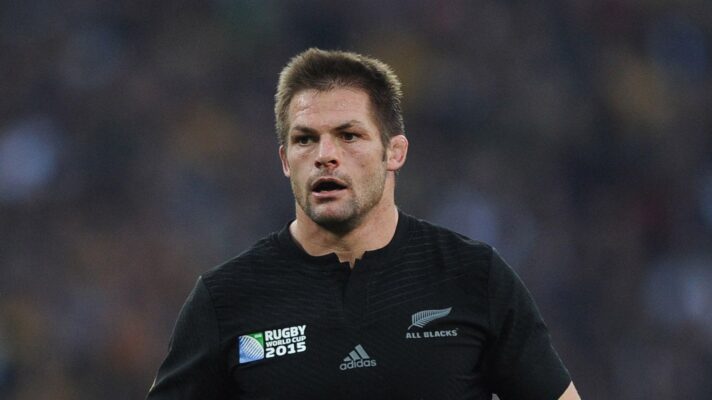 Rugby Championship New Zealand South Africa