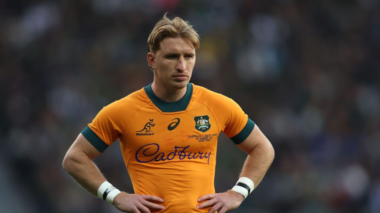 Rugby Championship