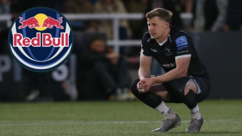 How to watch the Premiership Rugby Cup including Newcastle v Harlequins