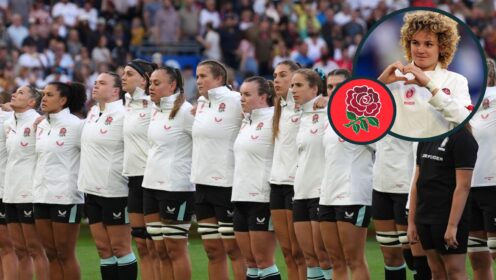 Opinion: ‘Real deal’ Red Roses will not get a better shot at World Cup glory, they have to take it