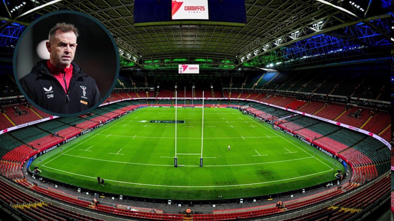 Wales announce backroom appointment as Prem side lose head coach on eve of season
