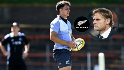 Noah Hotham and Scott Robertson image