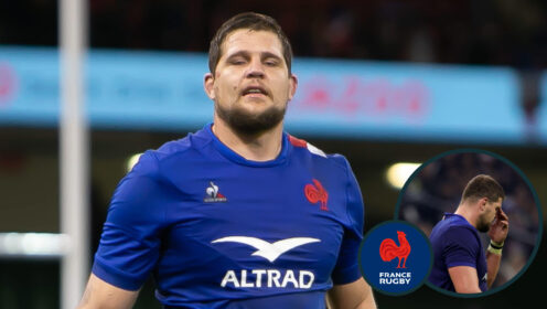 France star calls it quits, admitting ‘risk was too great’ after five knockouts in 18 months