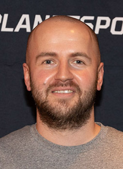 Adam Kyriacou