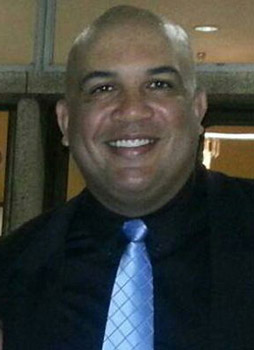David Skippers