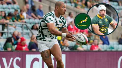 Springboks star reveals the ‘big reasons’ why he rejected overseas move and chose the Sharks