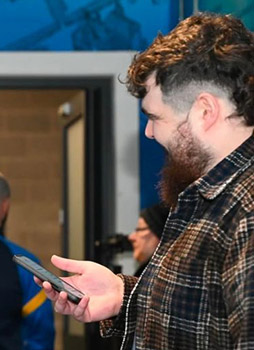 Louis Chapman Coombe