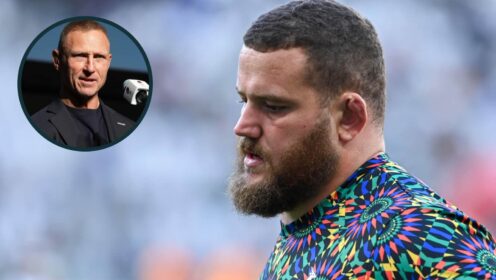 Springboks star’s move was ‘not a money thing’ as Bulls set sights on his replacement