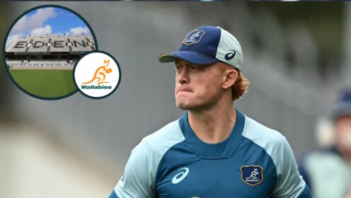 Why Wallabies rookie has nothing but praise for ‘really good education’ that ‘definitely served its purpose’ last year in New Zealand