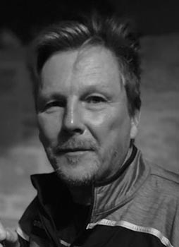 Liam Heagney