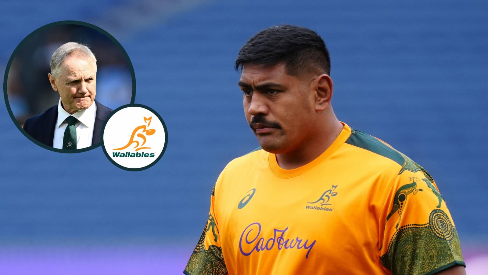 Wallabies star Will Skelton set to face the All Blacks with added bonus for Joe Schmidt