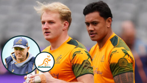 Wallabies predicted team v All Blacks: Joe Schmidt to recall ‘fit again regulars’ for Bledisloe Cup showdown