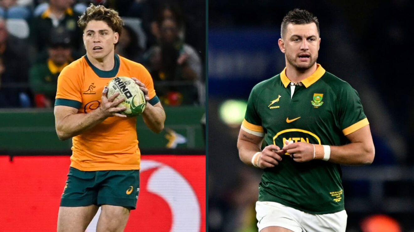 Rugby Championship