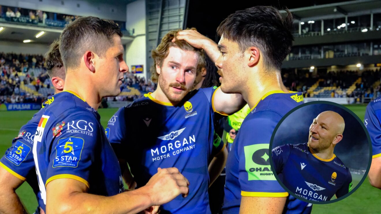 Champ Rugby streaming available to all as league joins forces with 'biggest supporter'