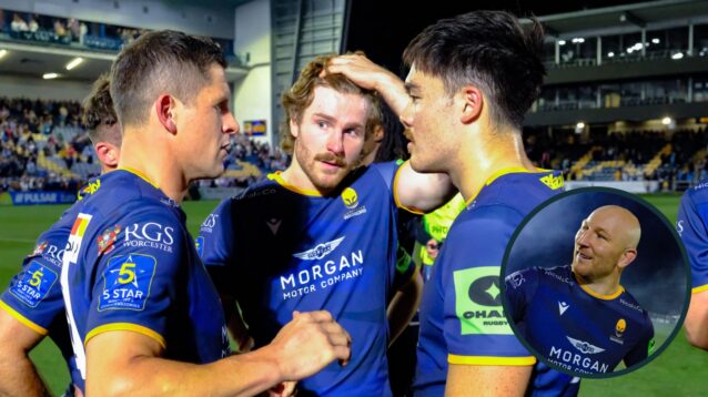 Champ Rugby streaming available to all as league joins forces with 'biggest supporter'