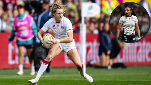 Women’s Rugby World Cup final: Predictions, key players and finals route as crowd to make the difference