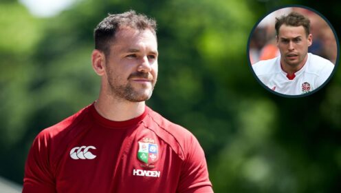 PREM Rugby teams: British and Irish Lions star makes injury return while England big guns named for opener