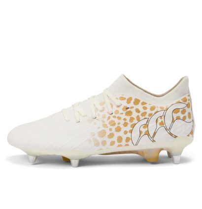 The Canterbury boots