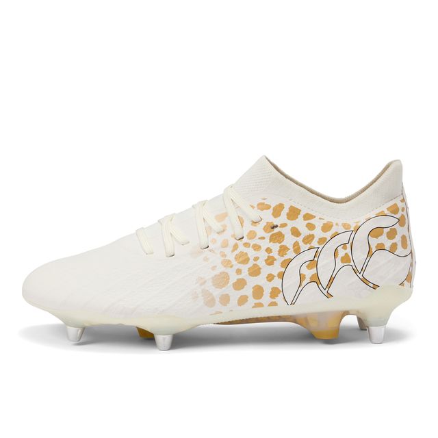 The Canterbury boots