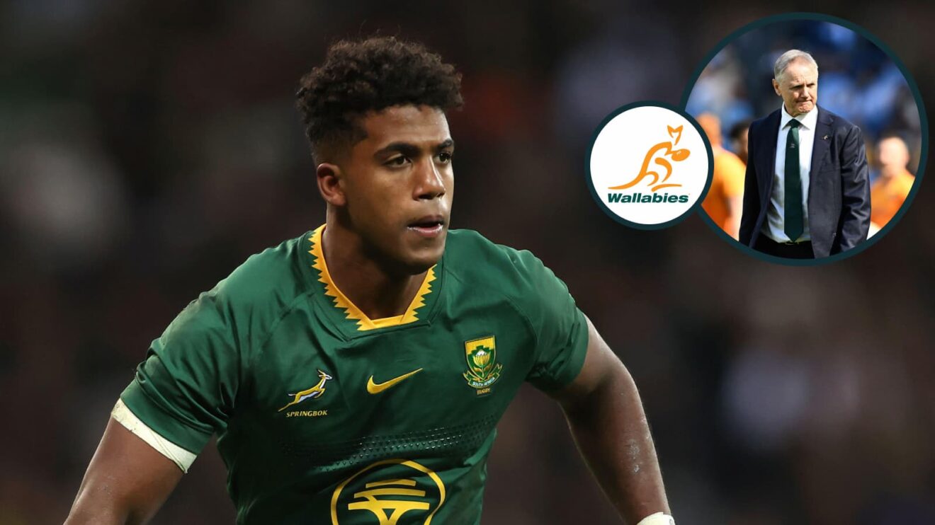 Rugby Championship