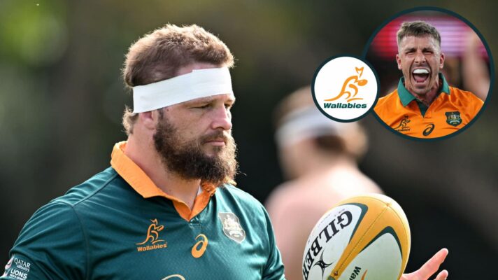 Rugby Championship