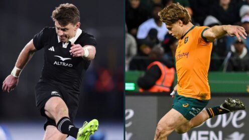 All Blacks v Wallabies prediction: Bledisloe Cup ‘love affair’ to continue as Springboks-inflicted wounds begin to heal