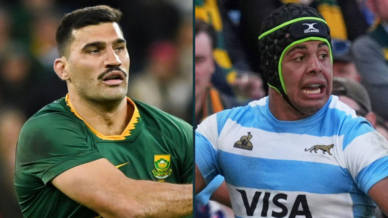 Damian de Allende and Santiago Chocobares image