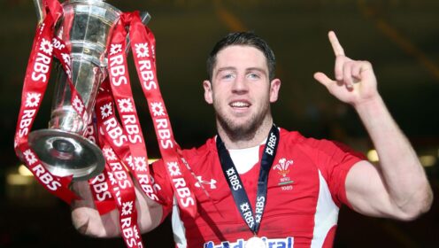 Wales and British and Irish Lions hero ‘draws a definitive line’ in rugby career as retirement decision made