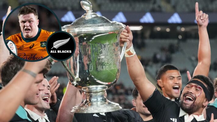Rugby Championship
