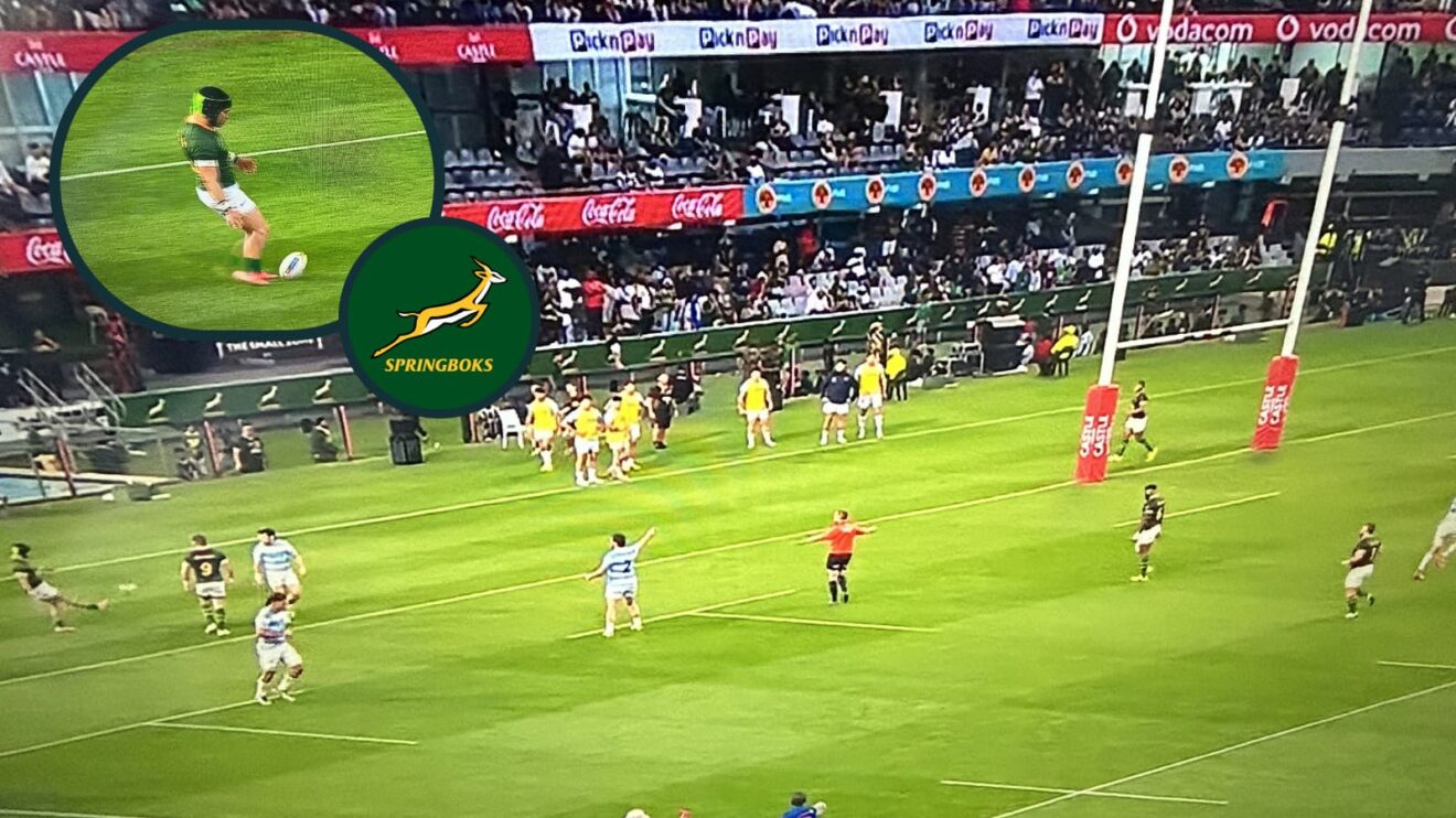 Rugby Championship