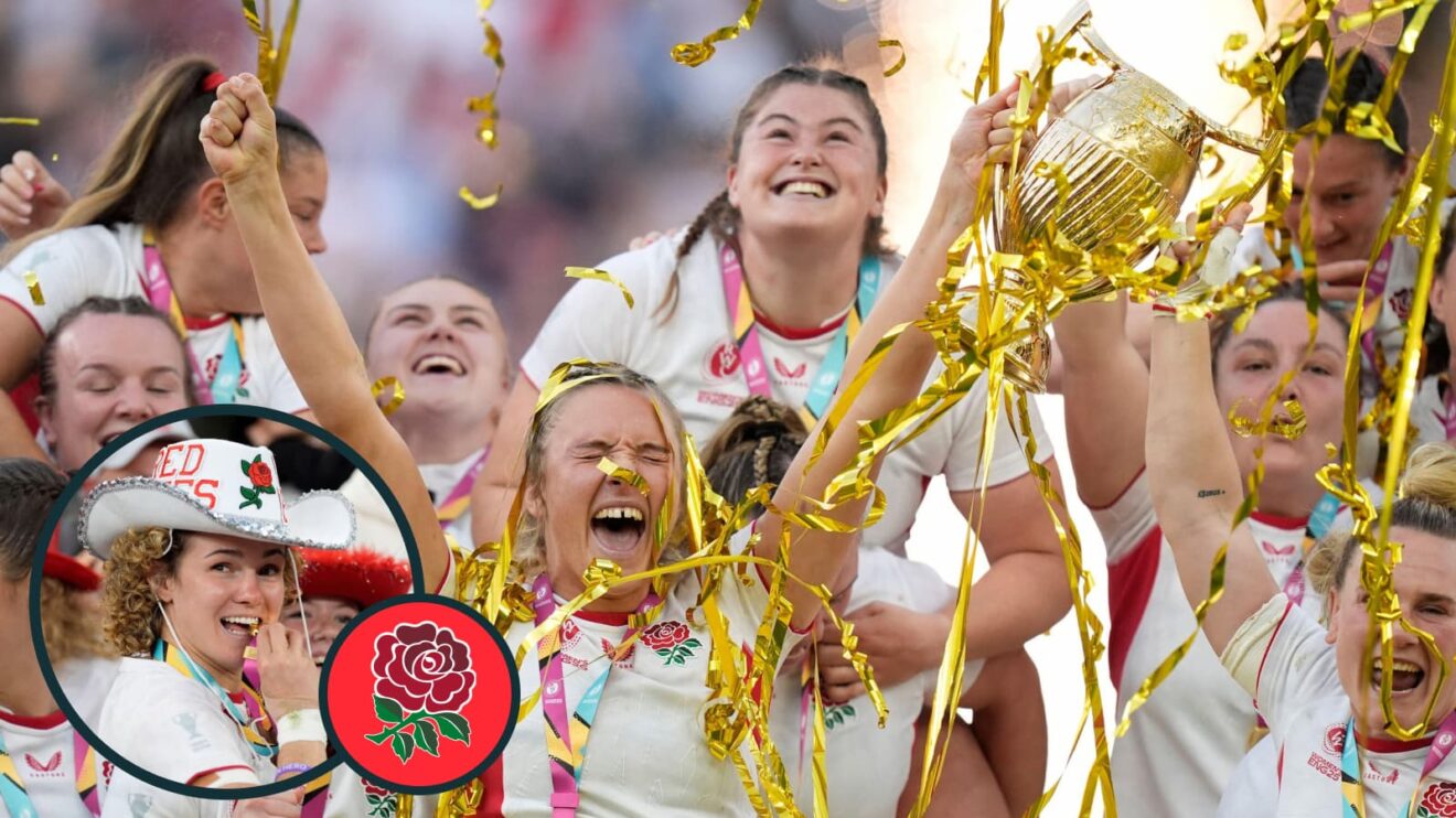 Rugby World Cup