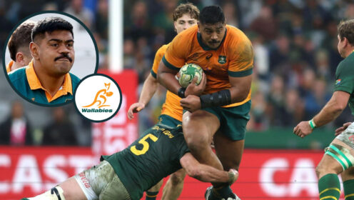 Will Skelton identifies the one area which has played a major part in Wallabies’ revival