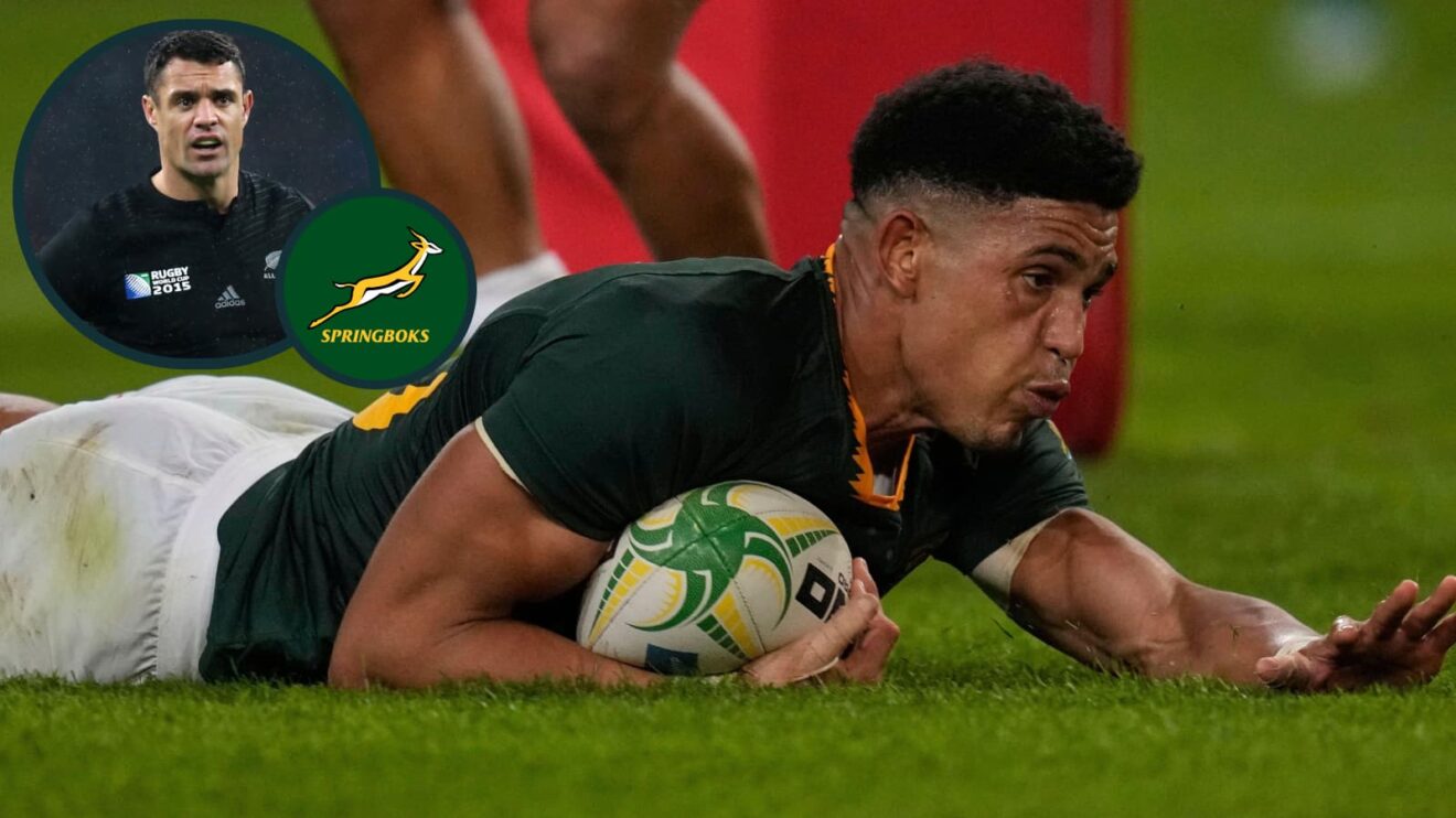 Rugby Championship