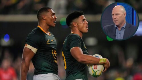 Springbok hero touted as ‘superstar in the making’ by All Blacks legends