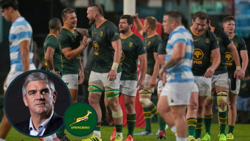 Nick Mallett reveals why other Test teams are in ‘serious trouble’ against the Springboks