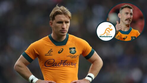 Wallabies confirm the worst as hammer blow could extend Nic White’s latest retirement U-turn
