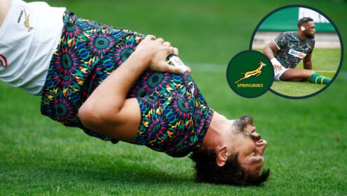 Springboks team: Winners and losers as ‘brainfart’ forgiven while ageing World Cup ‘heroes’ overlooked