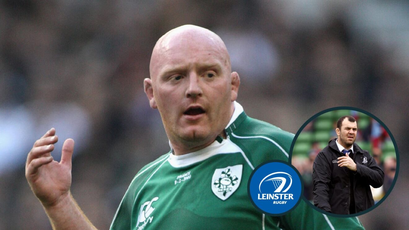 Heineken Cup