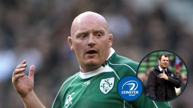 Heineken Cup