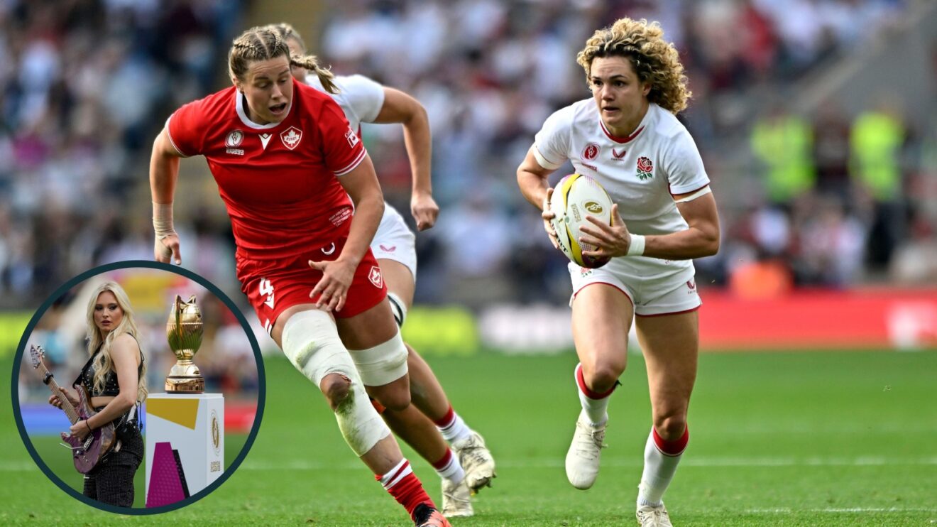 Womens World Cup five takaways