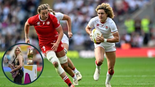Women’s Rugby World Cup: Five takeaways as Ellie Kildunne must have ‘shackles’ removed and a key lesson for World Rugby after record-breaking tournament