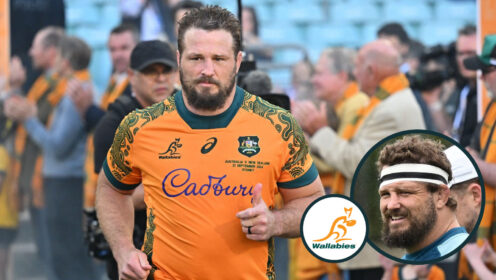 Wallabies’ ‘remarkable servant’ and ‘incredibly popular’ most capped player to retire after All Blacks Test