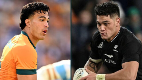 Wallabies v All Blacks prediction: Australia to bounce back from Eden Park reversal and end long losing streak against trans-Tasman rivals