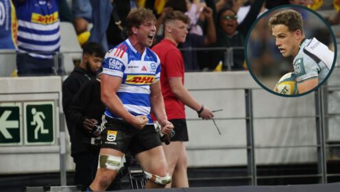 Stormers v Ospreys: Five takeaways as ‘Springboks yo-yo’ reminds Rassie Erasmus of his ability while visitors fade badly