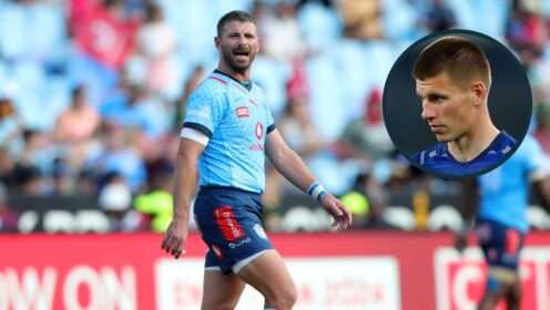 Bulls v Leinster: Five takeaways as Springboks veteran ‘saves the day’ for hosts after champions deliver much improved effort