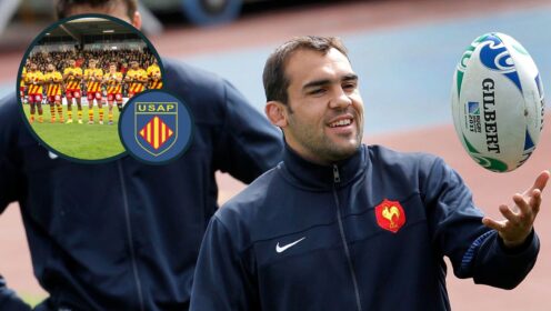 Bottom Top 14 club deliver ‘locker room electroshock’ by sacking two coaches, including a former French star